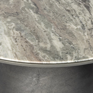Corbett Coffee Table In River Grey
