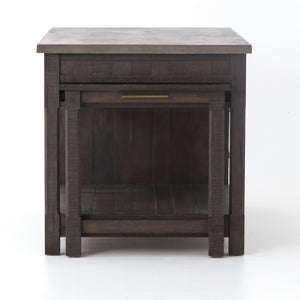 Ian Kitchen Island