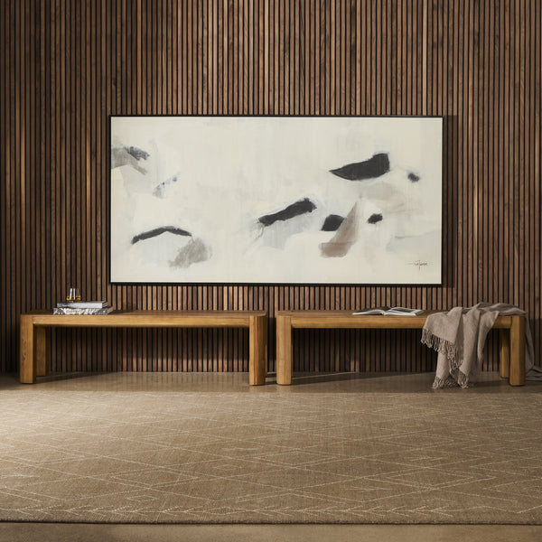 Illumination Ii By Matera In Black Maple Fl