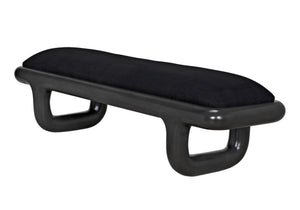 Sigmund Bench