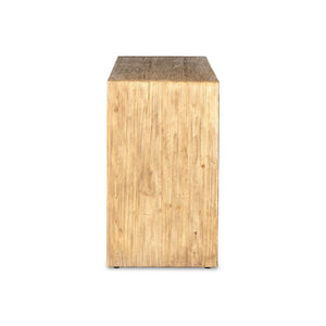Briarbrook Sideboard in Distressed Light