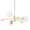 VICTORIA Chandelier