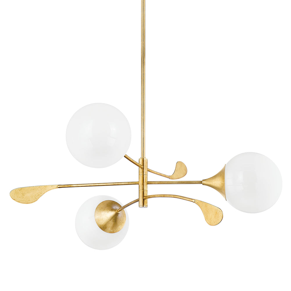 VICTORIA Chandelier