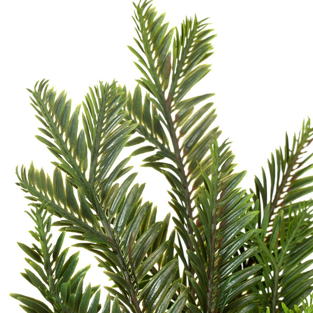 Hemlock Spray