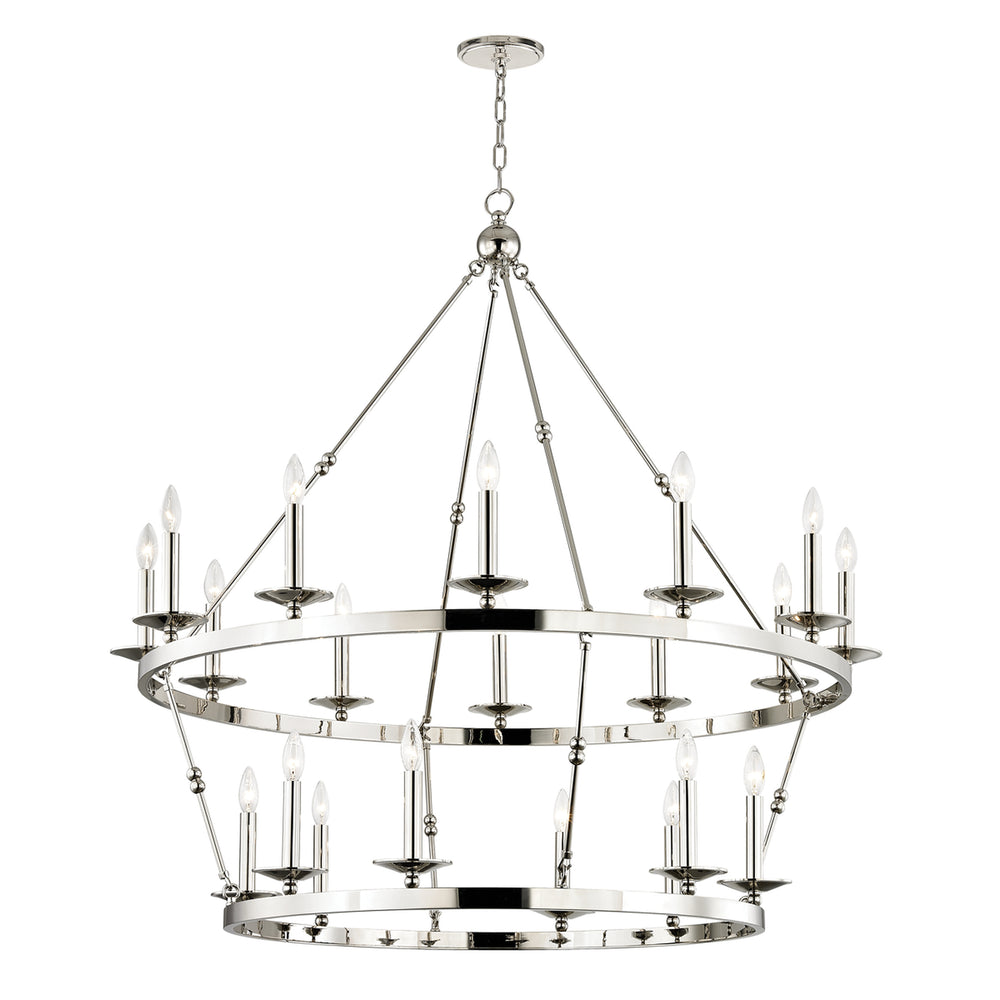 Allendale Chandelier
