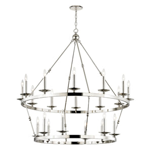 Allendale Chandelier
