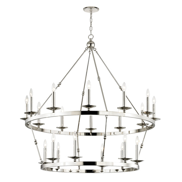 Allendale Chandelier