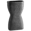 Large Moonstone Planter in Gray