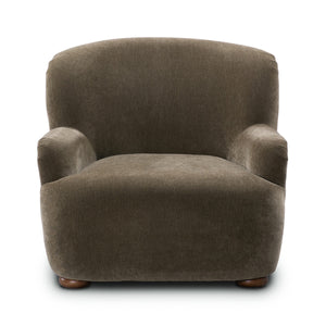 Kadon Chair - Malmo Olive