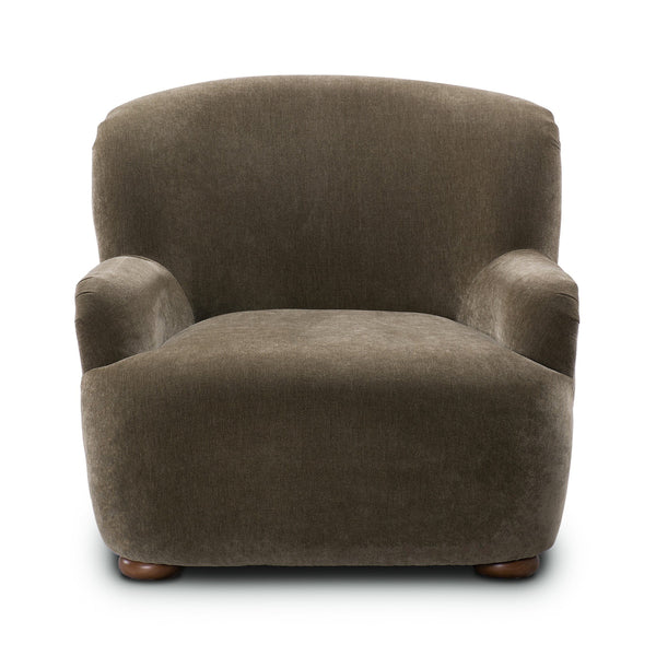 Kadon Chair - Malmo Olive