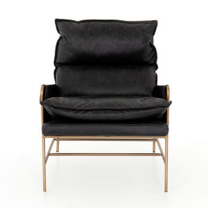 Taryn Chair In Sonoma Black