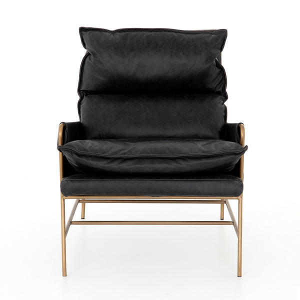 Taryn Chair In Sonoma Black