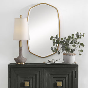 Duronia Mirror