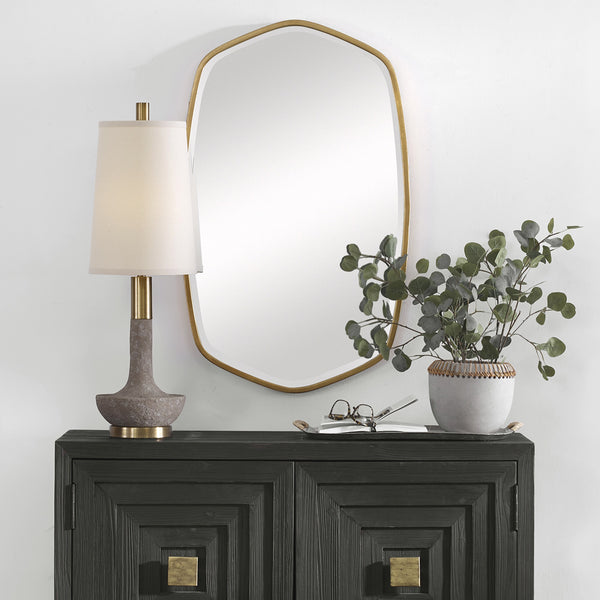 Duronia Mirror