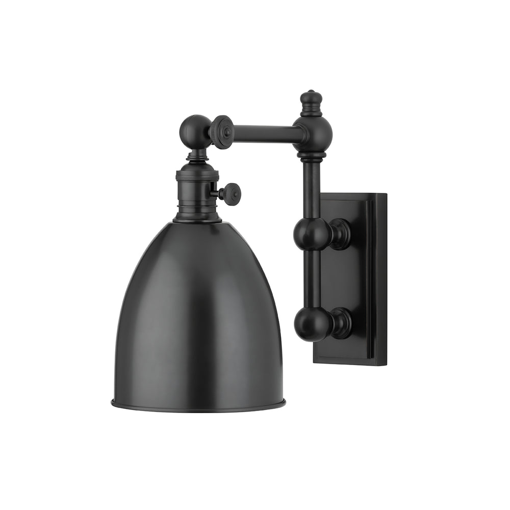 Roslyn Wall Sconce