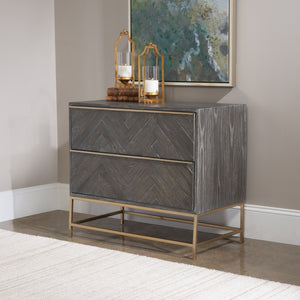 Armistead Drawer Chest