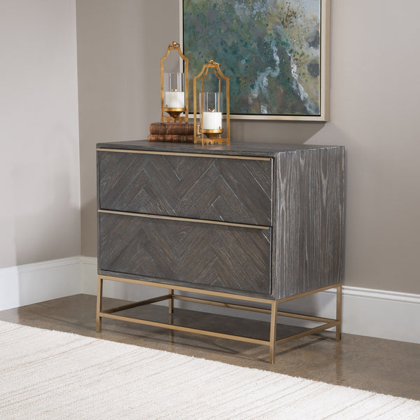 Armistead Drawer Chest