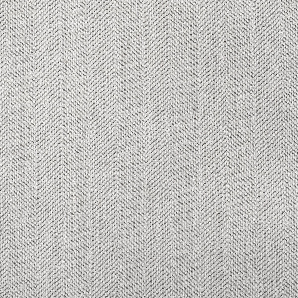 Denly II 92.5 X 38.25 X 34.5 Frost Gray Slipcover Three Seater Sofa