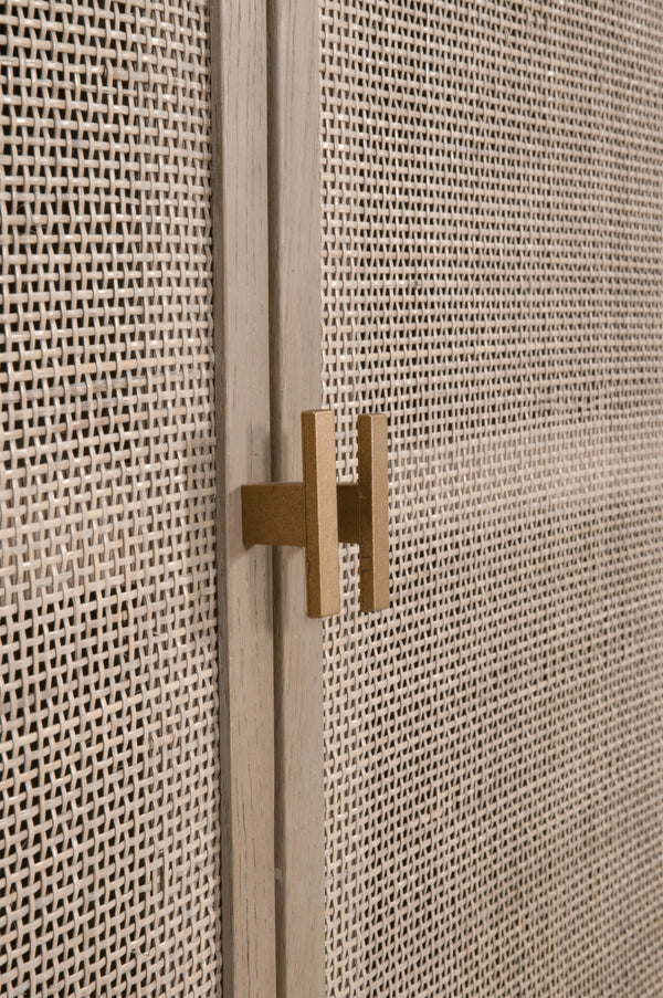 Carina Media Sideboard