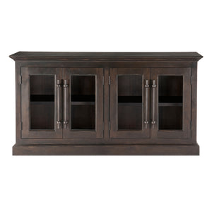 Nimes 70" Sideboard, Vintage Brown