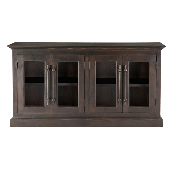 Nimes 70" Sideboard, Vintage Brown