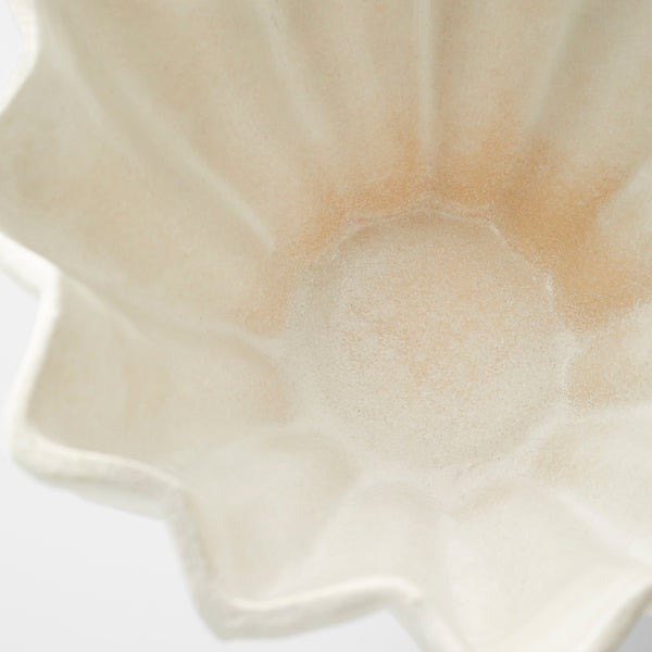 Chloris Bowl | White - Small