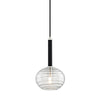Breton Pendant