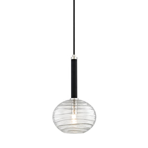 Breton Pendant