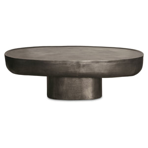 Moe's Walter Coffee Table Deep Bronze