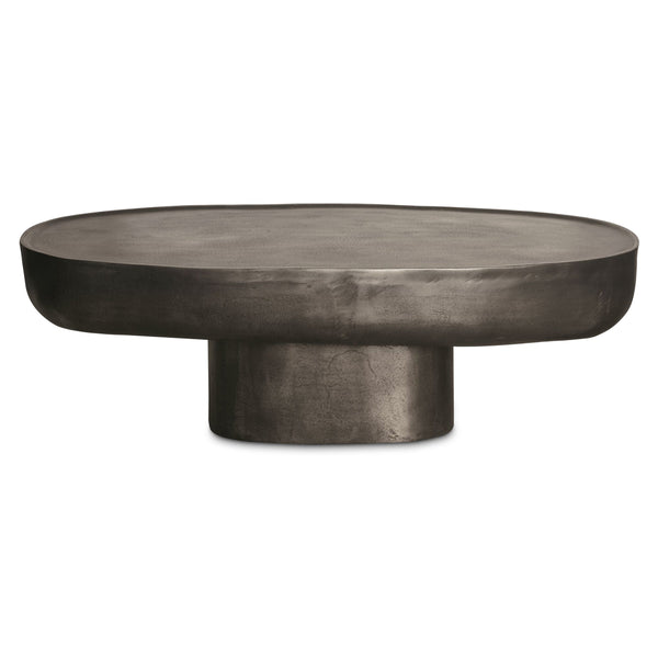 Moe's Walter Coffee Table Deep Bronze