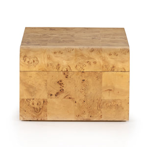 Jenson Coffee Table In Natural Poplar