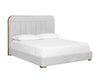 DAVINA BED - KING - ERNST SILVERSTONE