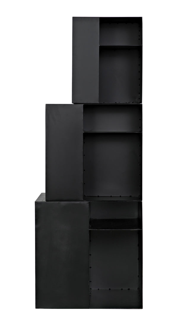 Gropius Cubes