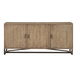 Sierra Sideboard in Reclaimed Pine