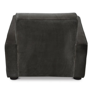 Malcolm Club Chair