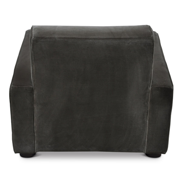 Malcolm Club Chair