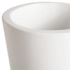 Fiberglass Flask 29''H