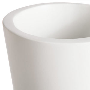 Fiberglass Flask 29''H