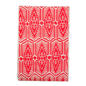 Ikat, Handmade Paper