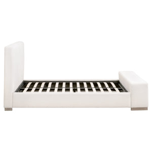 Warren Cal King Bed