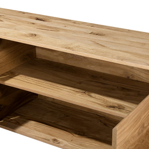 Mariana Sideboard in Natural Reclaimed French