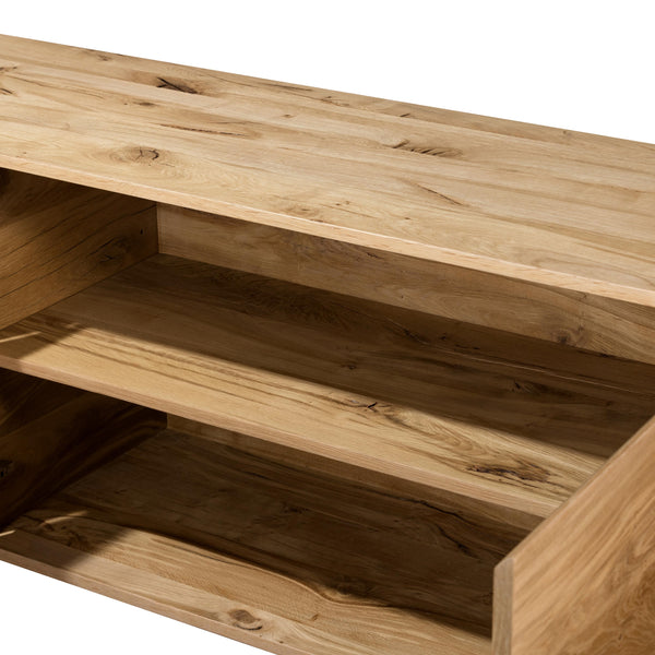 Mariana Sideboard in Natural Reclaimed French