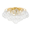 MIMI Flush Mount