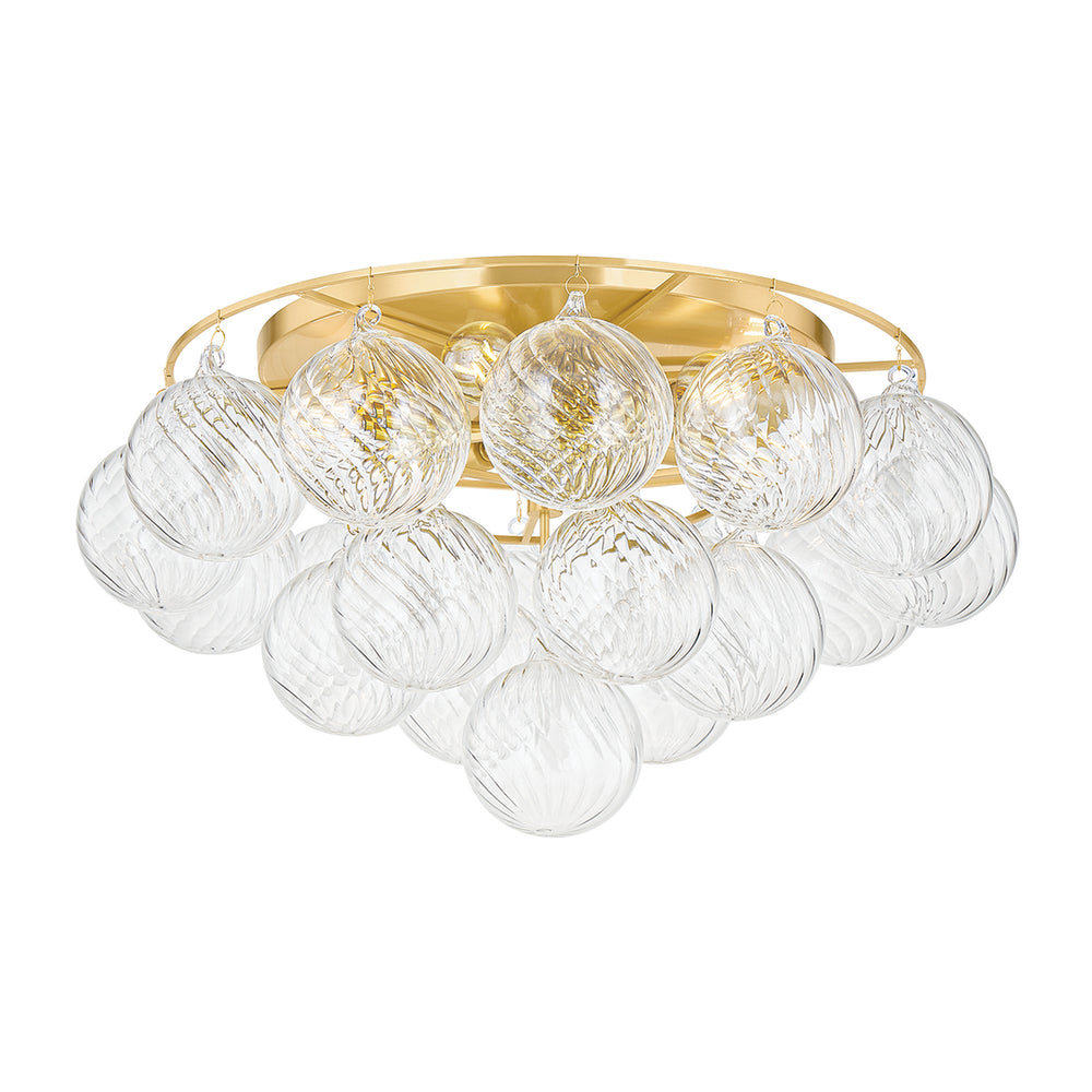 MIMI Flush Mount