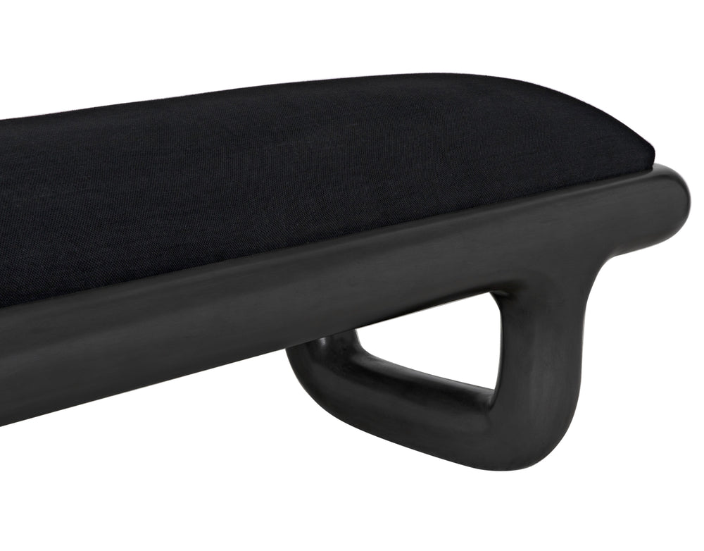 Sigmund Bench