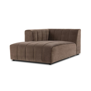Langham Channeled Sectional