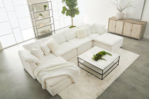 Sky Modular Corner Chair