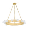 CITRINE Chandelier