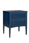Blue Constellation Chest