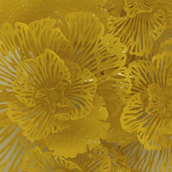 Flower Wall Art, Dandelion, Small